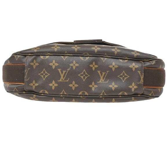 LOUIS VUITTON Messenger GM Bobour Shoulder Bag Monogram Leather M97039 75KB129 - Picture 6 of 15